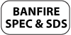 BanFire Spec Sheet & SDS