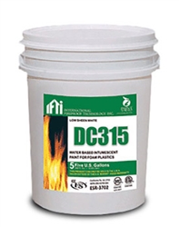 Fire retardant paint outlet home depot